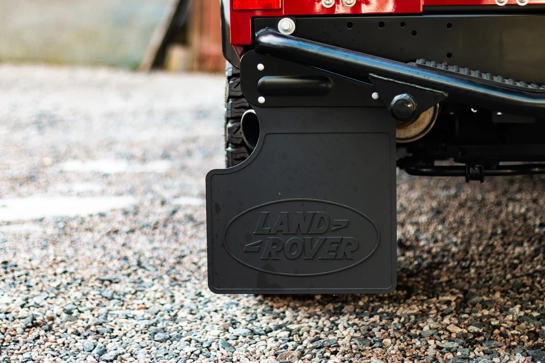 2014 Land Rover Defender 90 - Image 18 of 31