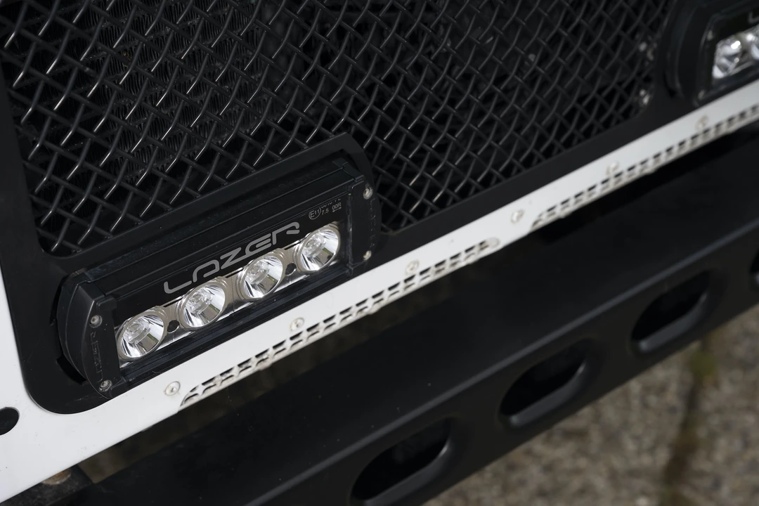 2014 Land Rover Defender 90 - Image 14 of 31