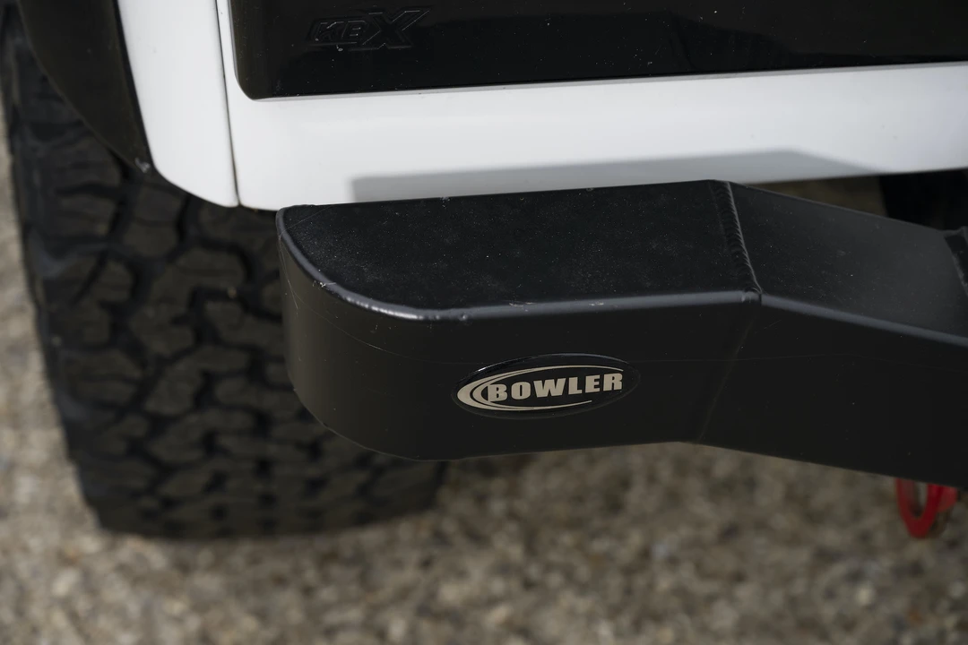 2014 Land Rover Defender 90 - Image 15 of 31