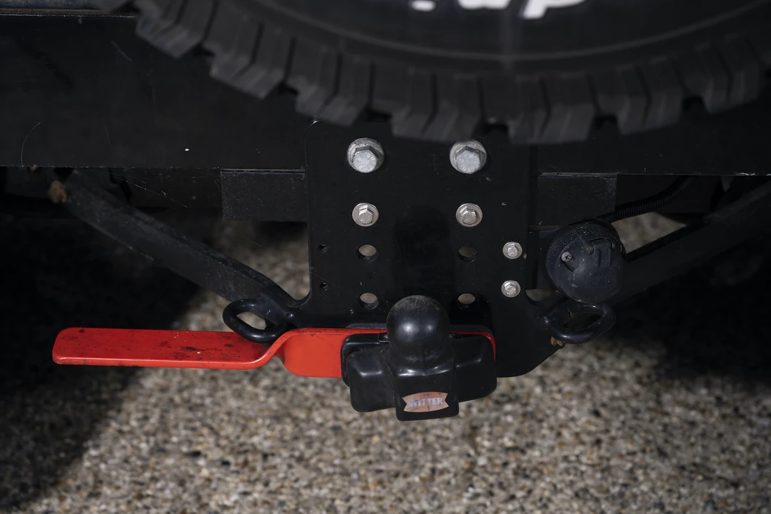 2014 Land Rover Defender 90 - Image 27 of 31