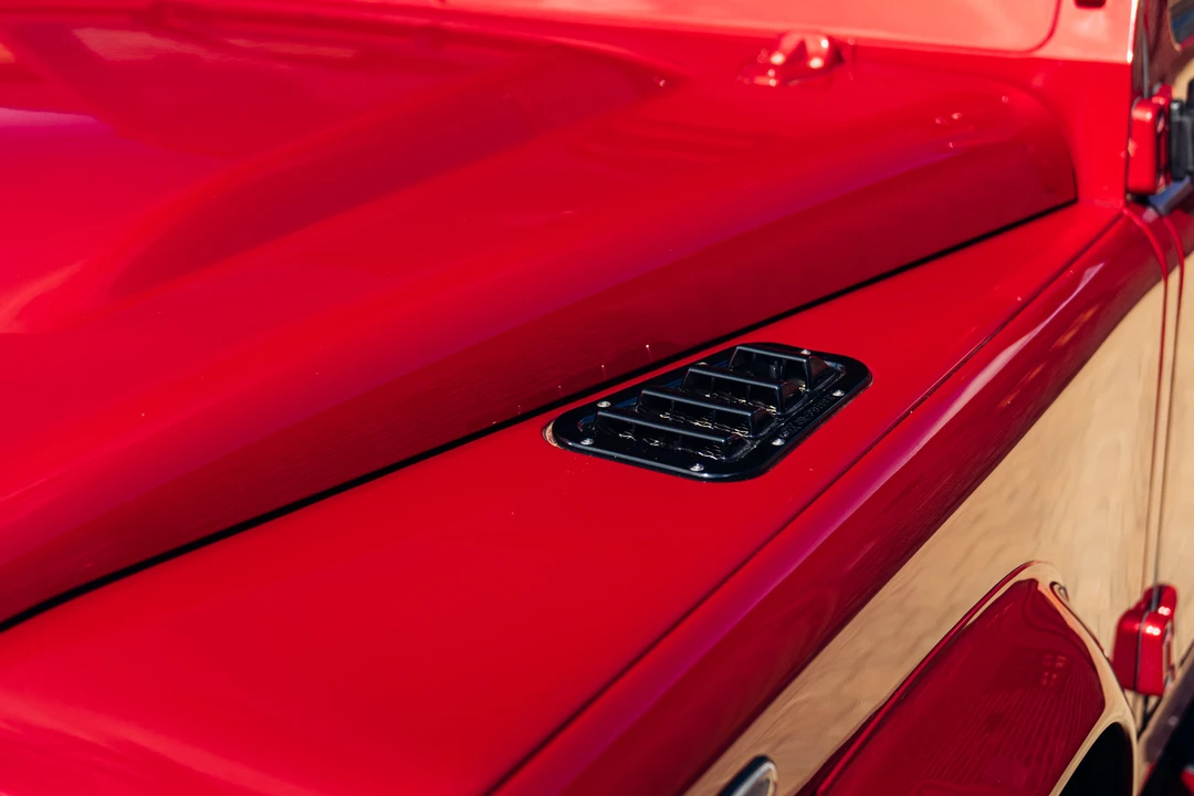 2014 Land Rover Defender 90 - Image 22 of 31