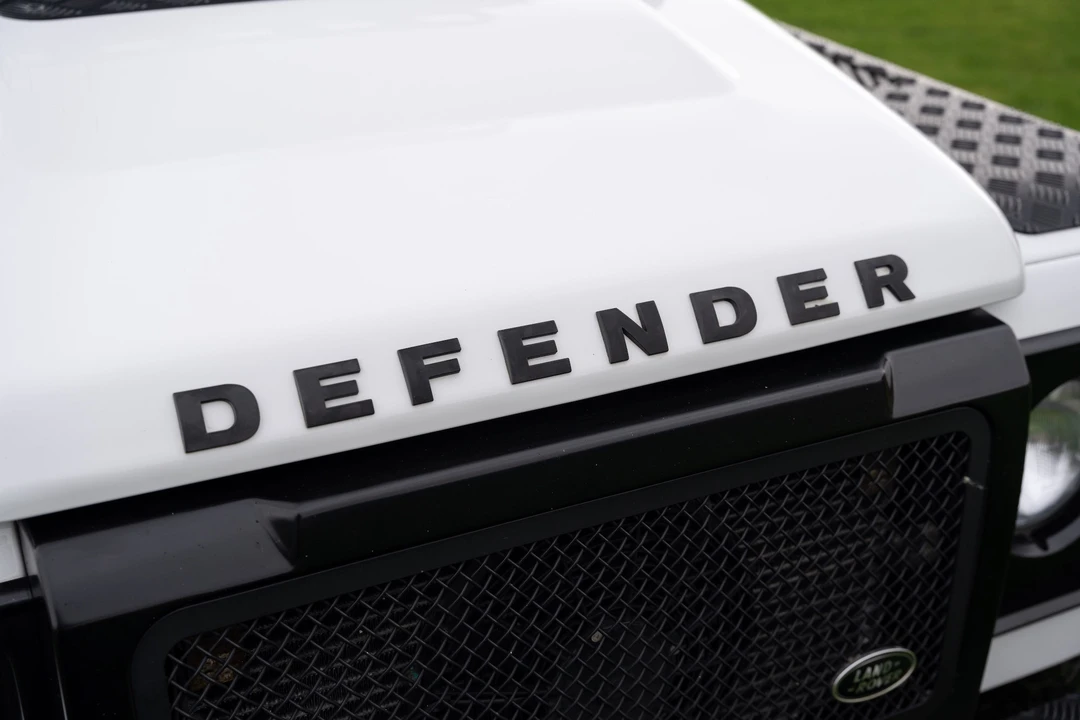 2014 Land Rover Defender 90 - Image 31 of 31