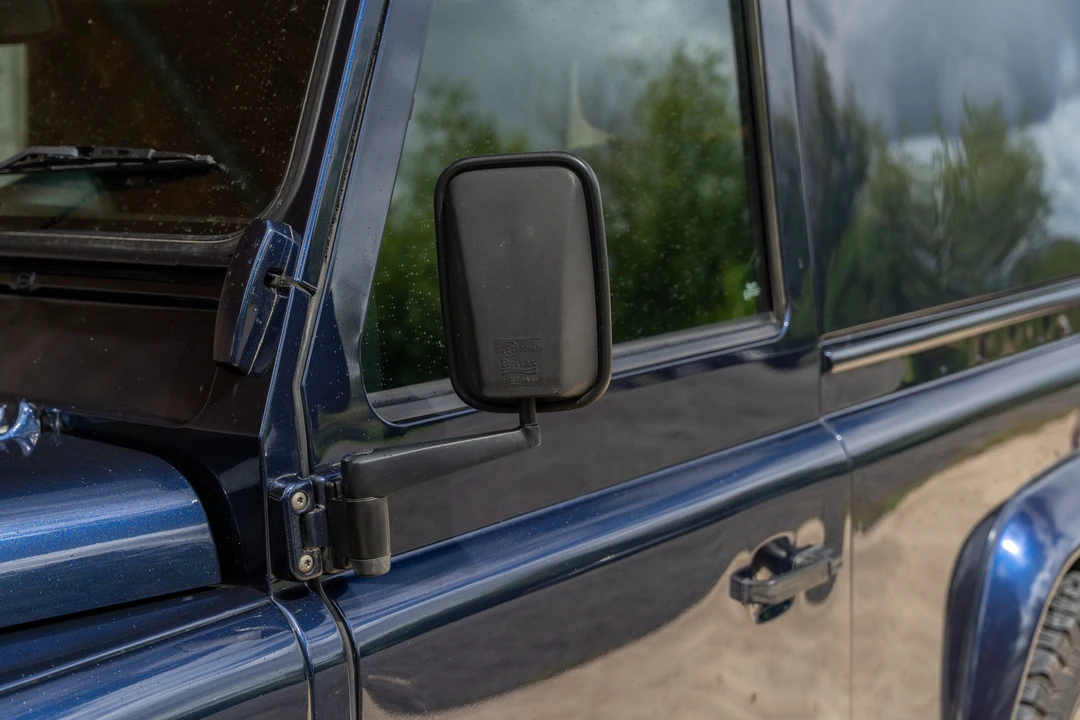 2014 Land Rover Defender 90 - Image 29 of 31