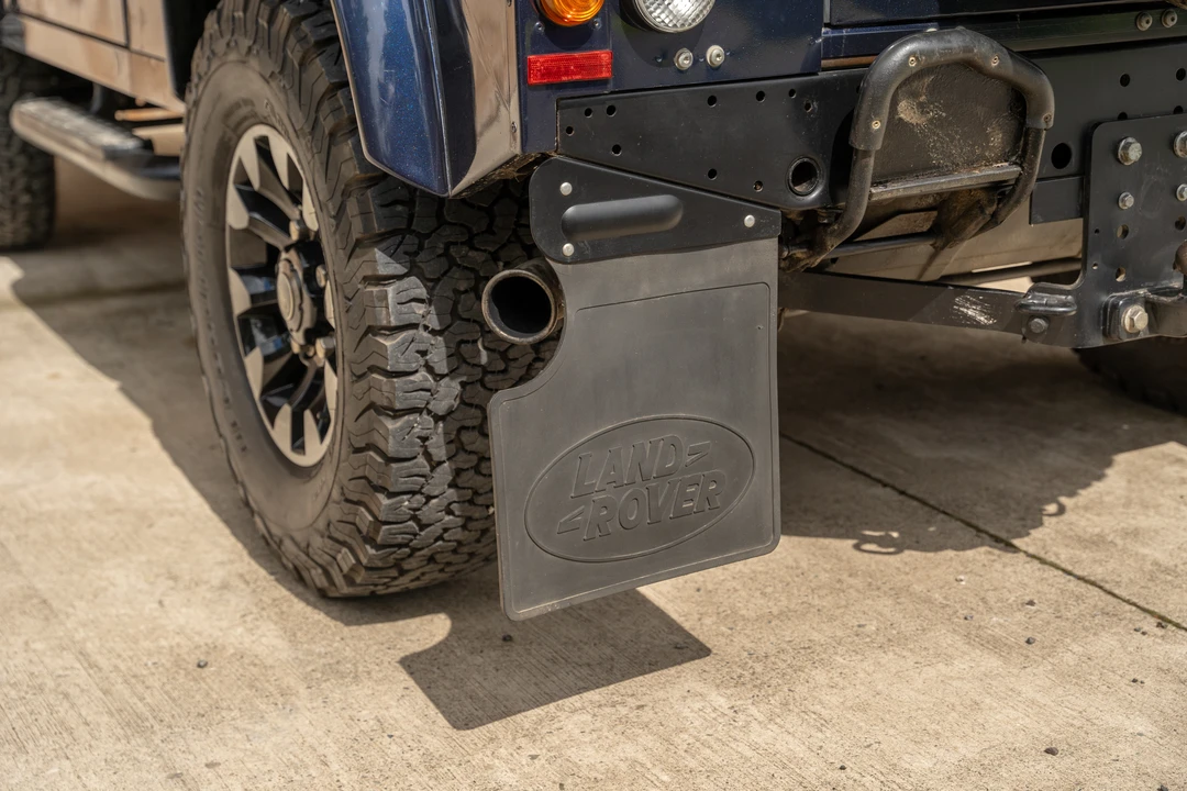2014 Land Rover Defender 90 - Image 27 of 31