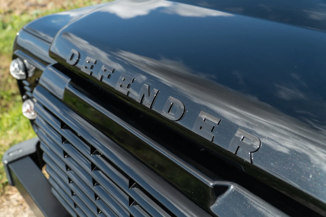 2014 Land Rover Defender 90 - Image 12 of 31