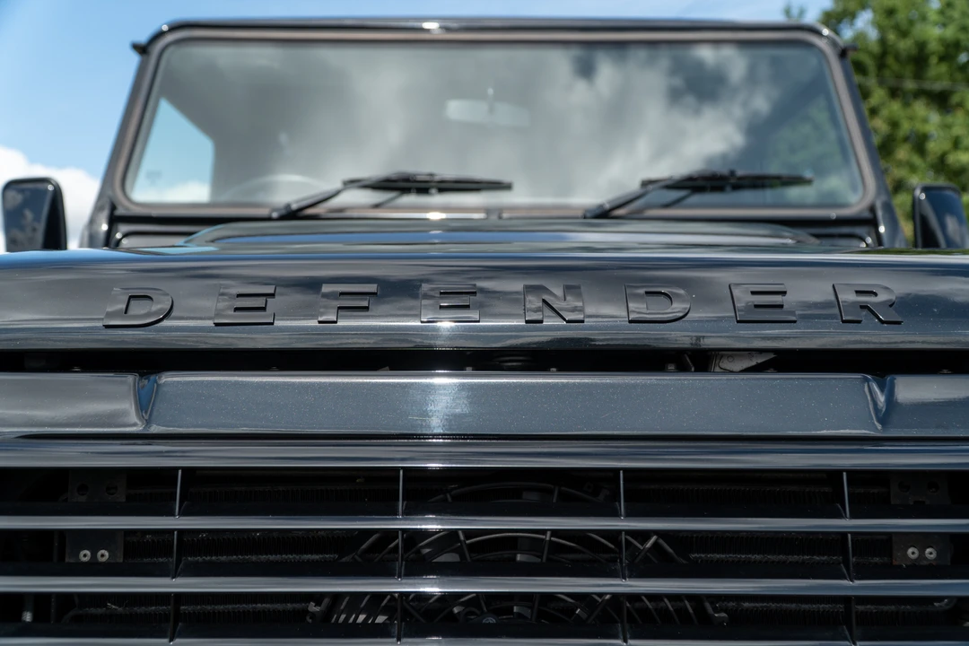 2014 Land Rover Defender 90 - Image 13 of 31