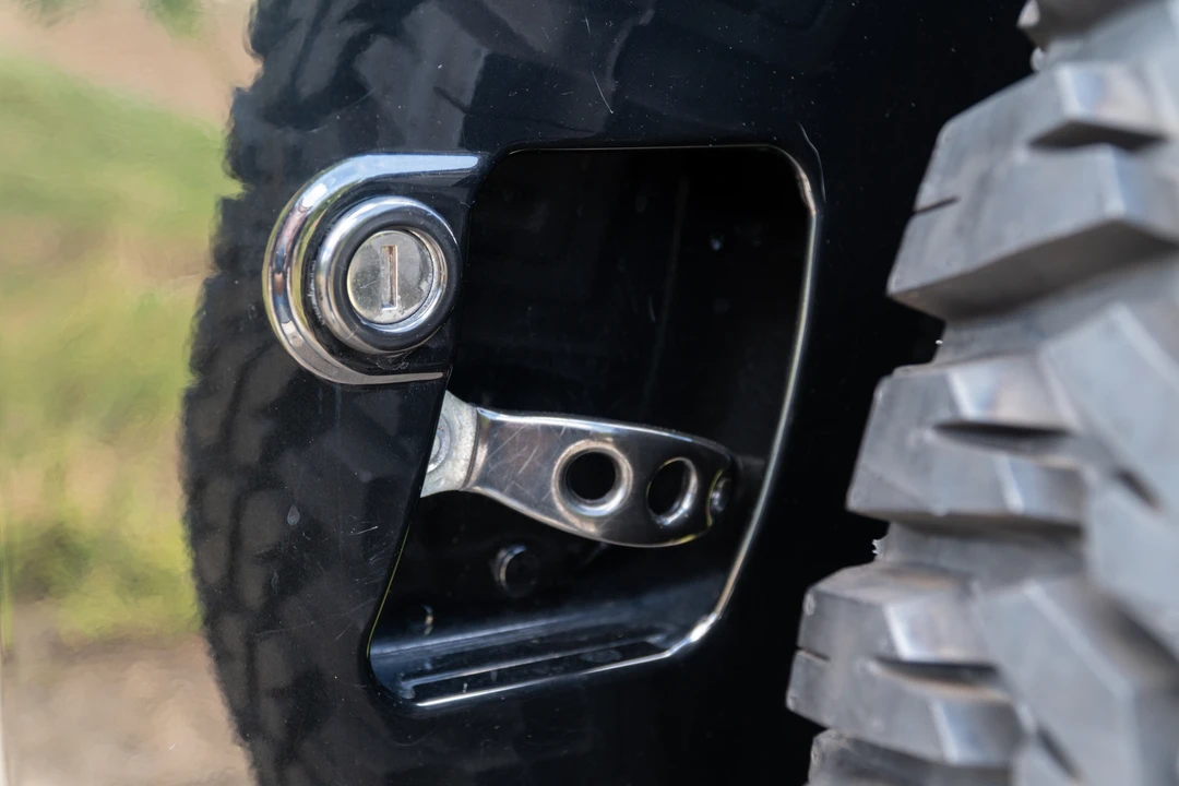 2014 Land Rover Defender 90 - Image 21 of 31