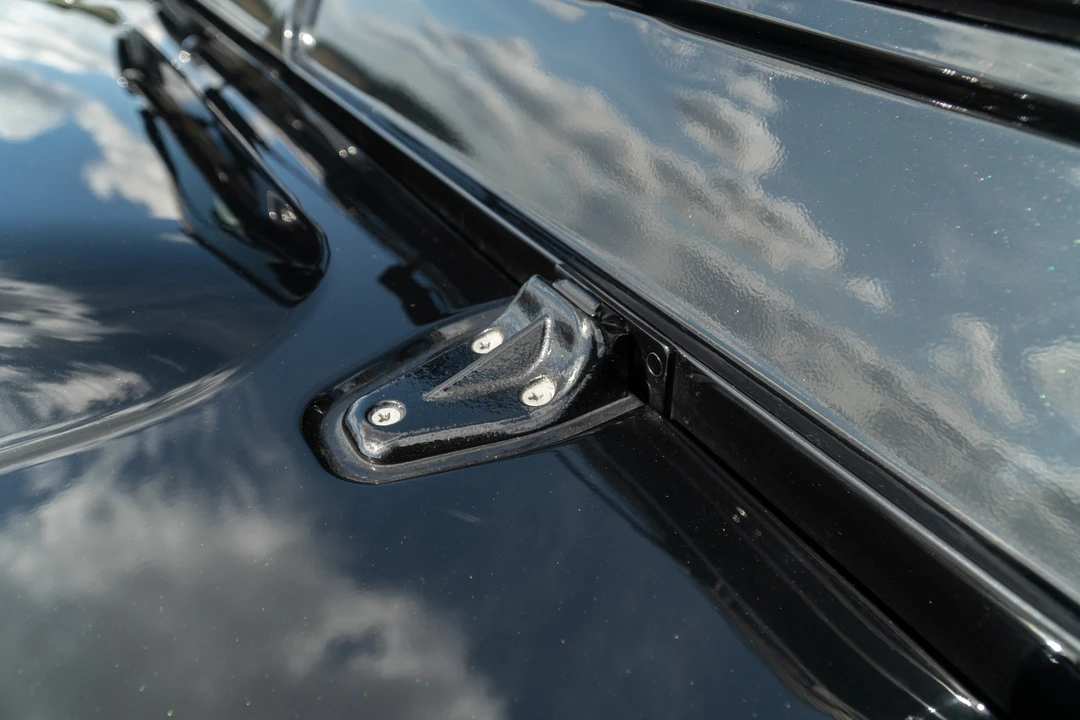 2014 Land Rover Defender 90 - Image 22 of 31