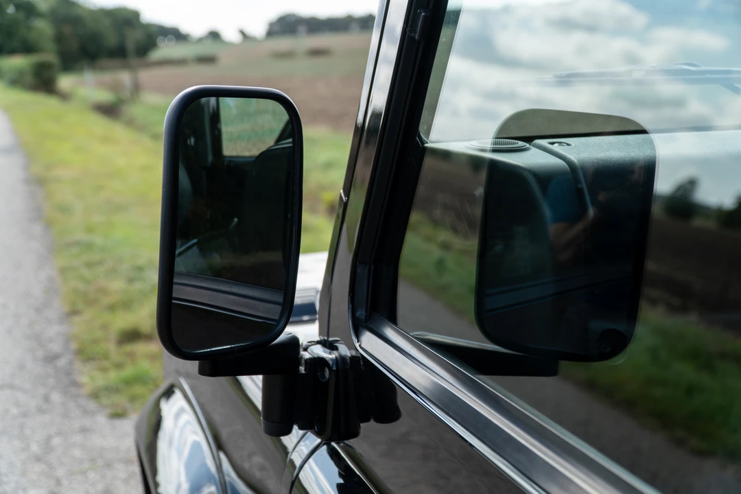 2014 Land Rover Defender 90 - Image 30 of 31