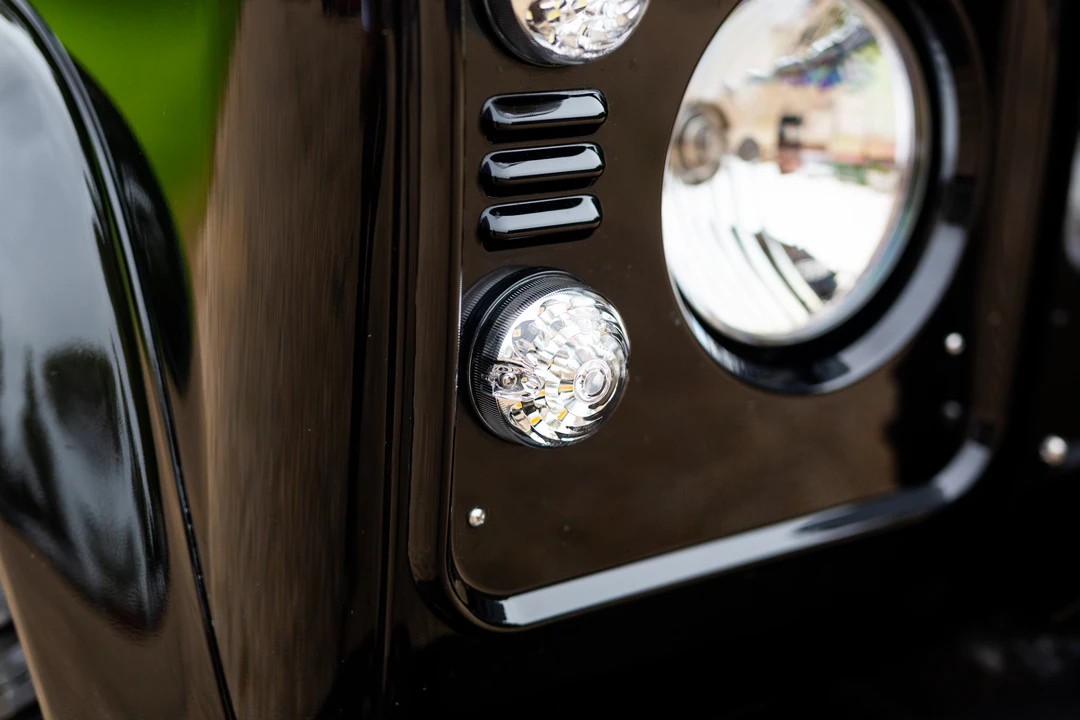 2014 Land Rover Defender 90 - Image 18 of 31