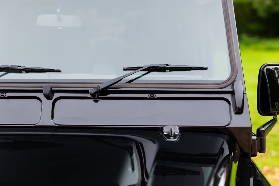 2014 Land Rover Defender 90 - Image 20 of 31