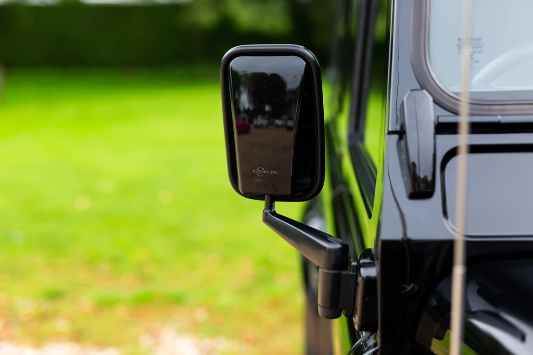 2014 Land Rover Defender 90 - Image 23 of 31