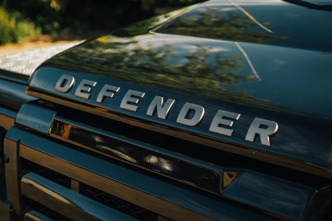 2014 Land Rover Defender 90 - Image 26 of 31