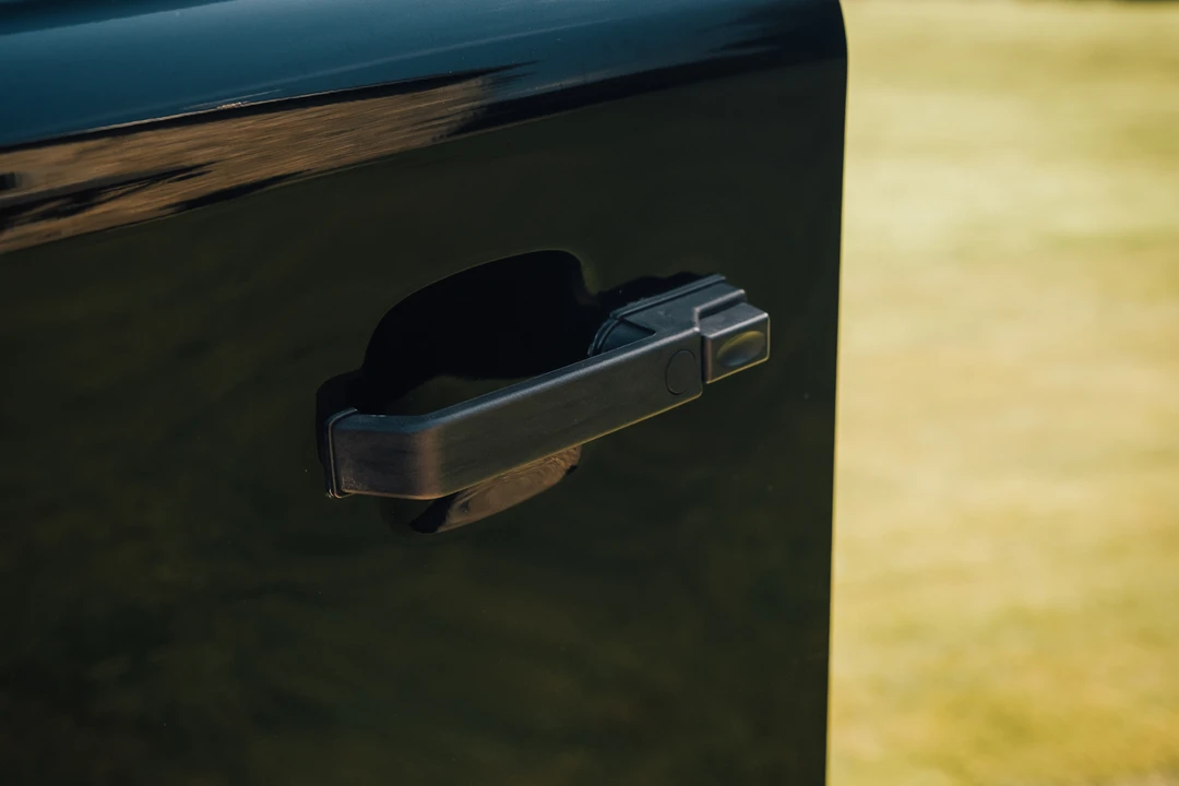 2014 Land Rover Defender 90 - Image 28 of 31