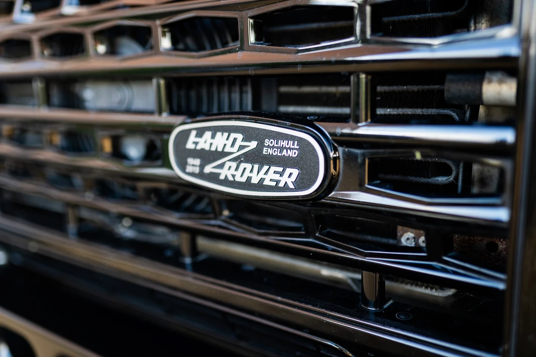 2014 Land Rover Defender 90 - Image 18 of 31