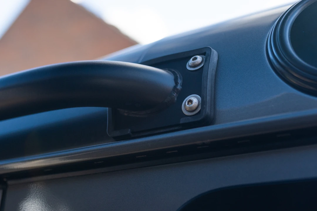 2014 Land Rover Defender 90 - Image 29 of 31