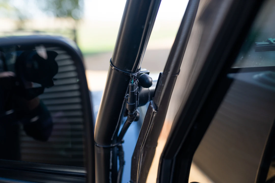 2014 Land Rover Defender 90 - Image 30 of 31