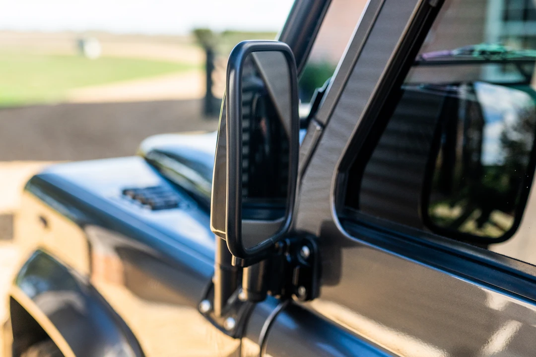 2014 Land Rover Defender 90 - Image 31 of 31