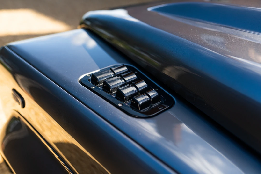 2014 Land Rover Defender 90 - Image 23 of 31
