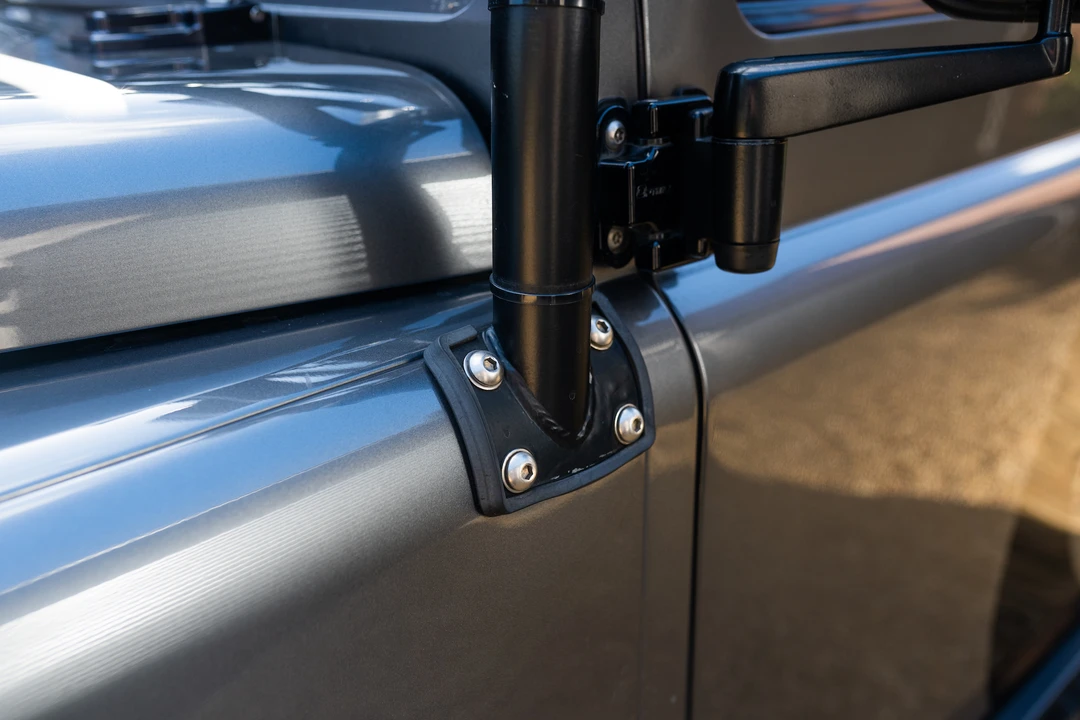 2014 Land Rover Defender 90 - Image 25 of 31