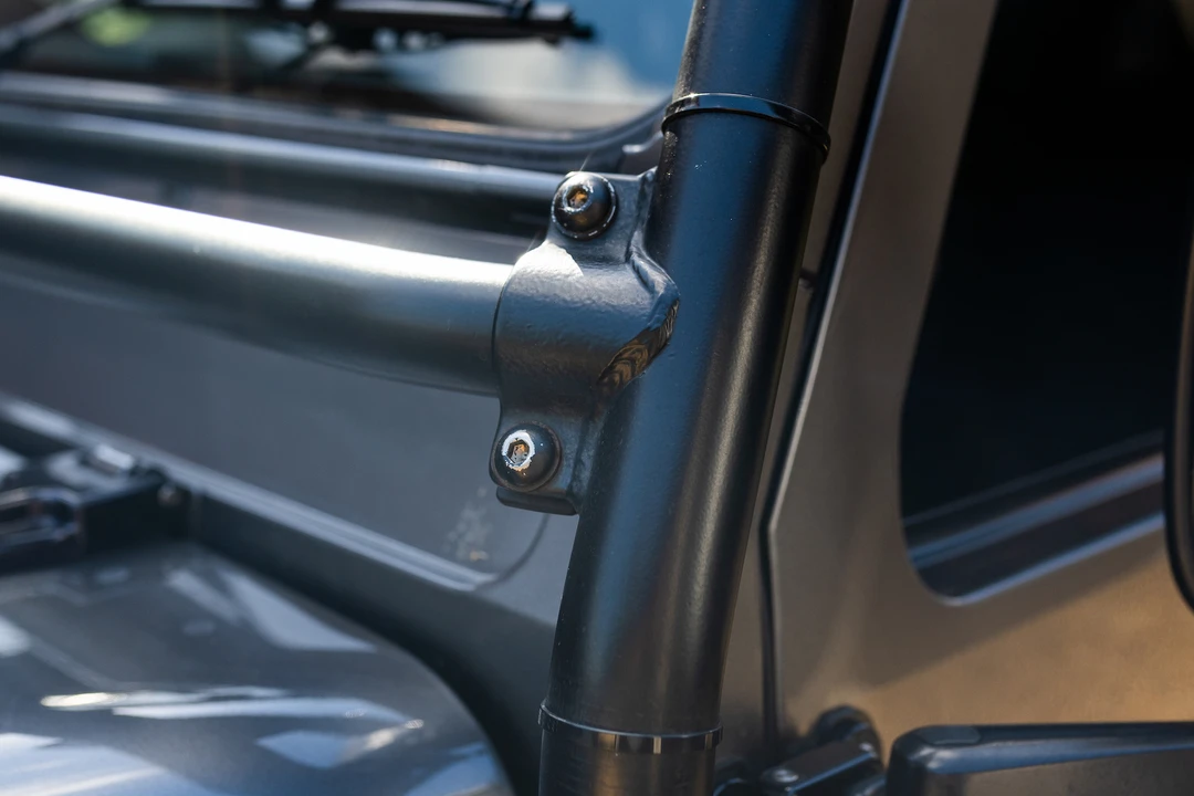 2014 Land Rover Defender 90 - Image 26 of 31