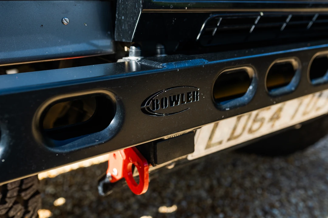 2014 Land Rover Defender 90 - Image 16 of 31