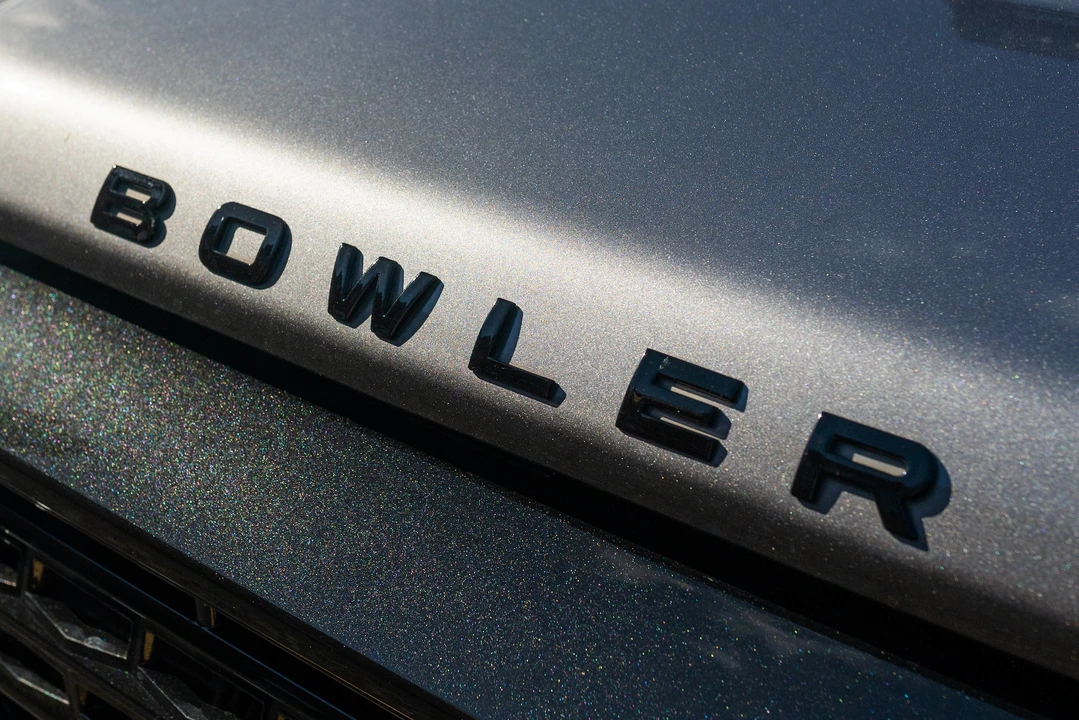 2014 Land Rover Defender 90 - Image 21 of 31