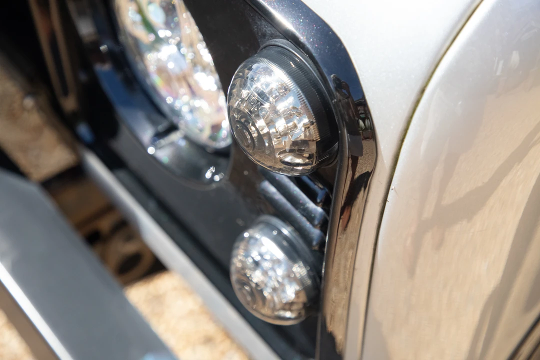 2014 Land Rover Defender 90 - Image 25 of 31