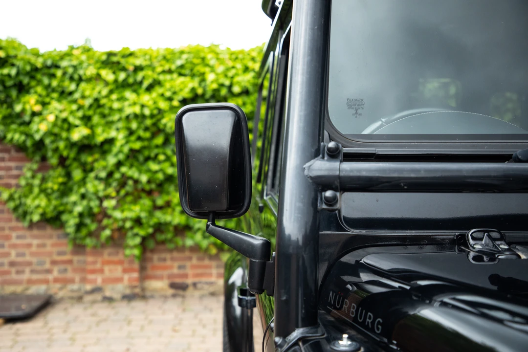 2014 Land Rover Defender 90 - Image 18 of 31