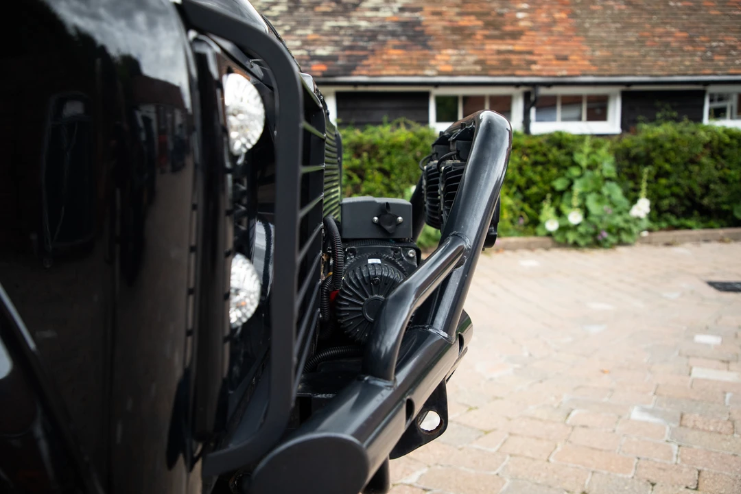 2014 Land Rover Defender 90 - Image 23 of 31