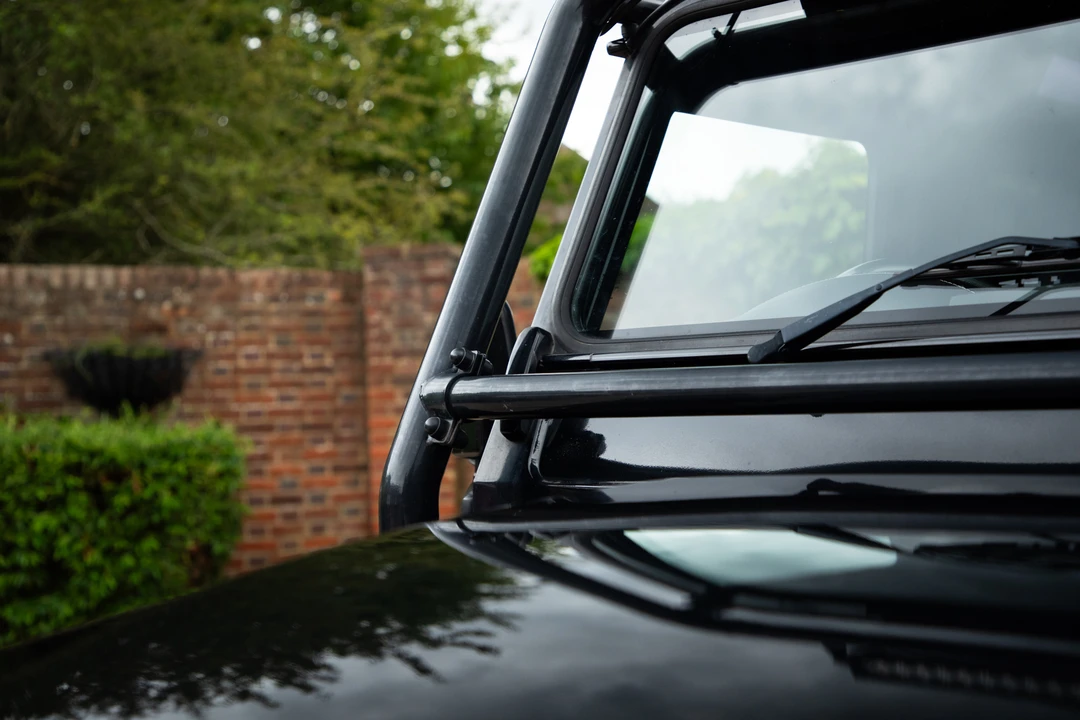 2014 Land Rover Defender 90 - Image 26 of 31
