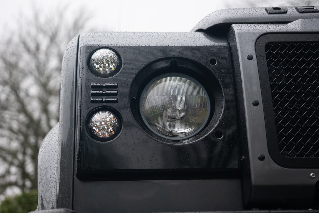 2014 Land Rover Defender 90 - Image 26 of 31
