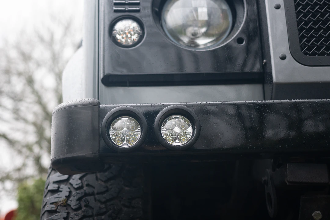 2014 Land Rover Defender 90 - Image 27 of 31