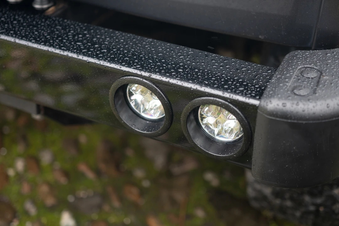 2014 Land Rover Defender 90 - Image 31 of 31