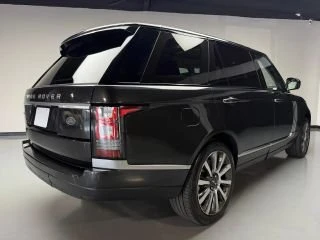 2014 Land Rover Range Rover L405 - Image 5 of 13