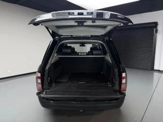 2014 Land Rover Range Rover L405 - Image 8 of 13