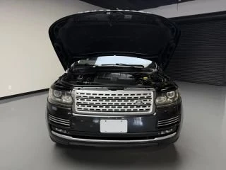 2014 Land Rover Range Rover L405 - Image 2 of 13