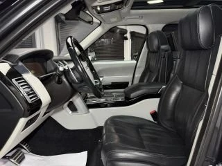 2014 Land Rover Range Rover L405 - Image 9 of 13