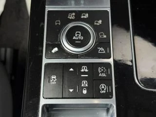 2014 Land Rover Range Rover L405 - Image 12 of 13