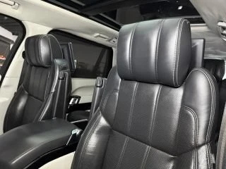 2014 Land Rover Range Rover L405 - Image 10 of 13