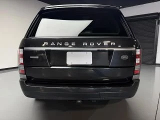2014 Land Rover Range Rover L405 - Image 6 of 13