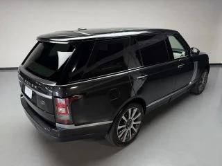2014 Land Rover Range Rover L405 - Image 4 of 13