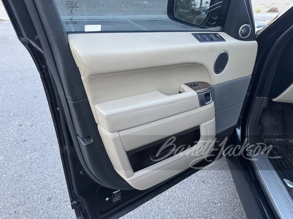 2014 Land Rover Range Rover Sport L494 - Image 14 of 18