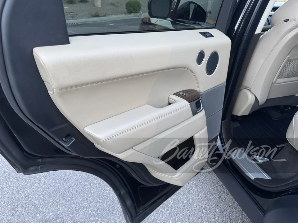 2014 Land Rover Range Rover Sport L494 - Image 12 of 18