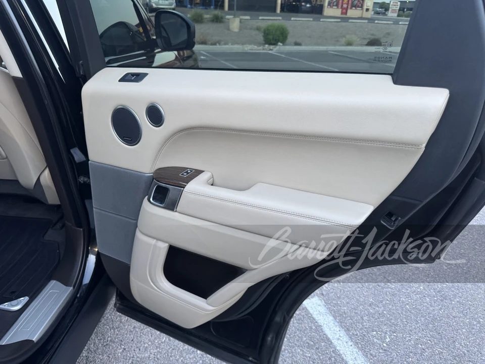 2014 Land Rover Range Rover Sport L494 - Image 13 of 18