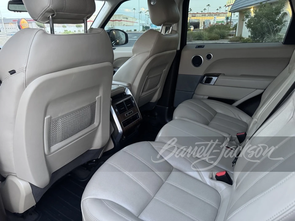 2014 Land Rover Range Rover Sport L494 - Image 11 of 18