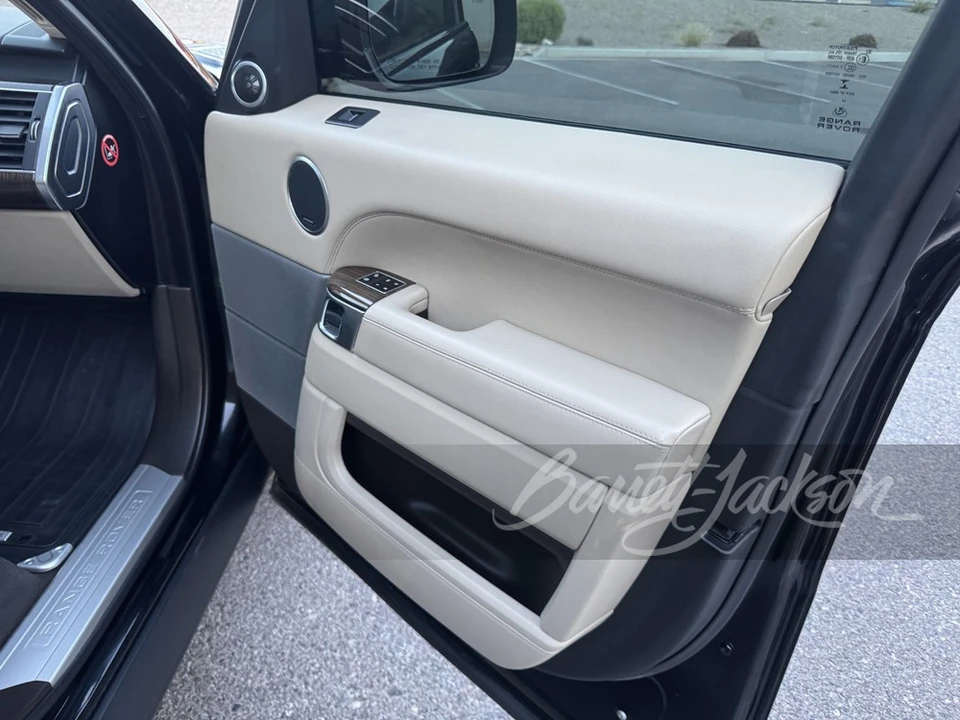 2014 Land Rover Range Rover Sport L494 - Image 8 of 18