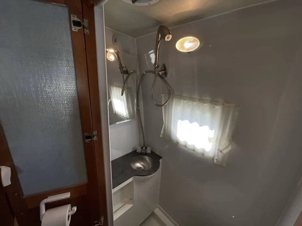 2014 Mercedes-Benz NCV3 Sprinter - Image 19 of 20