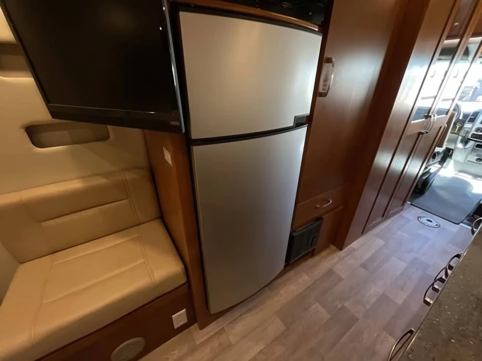 2014 Mercedes-Benz NCV3 Sprinter - Image 15 of 20