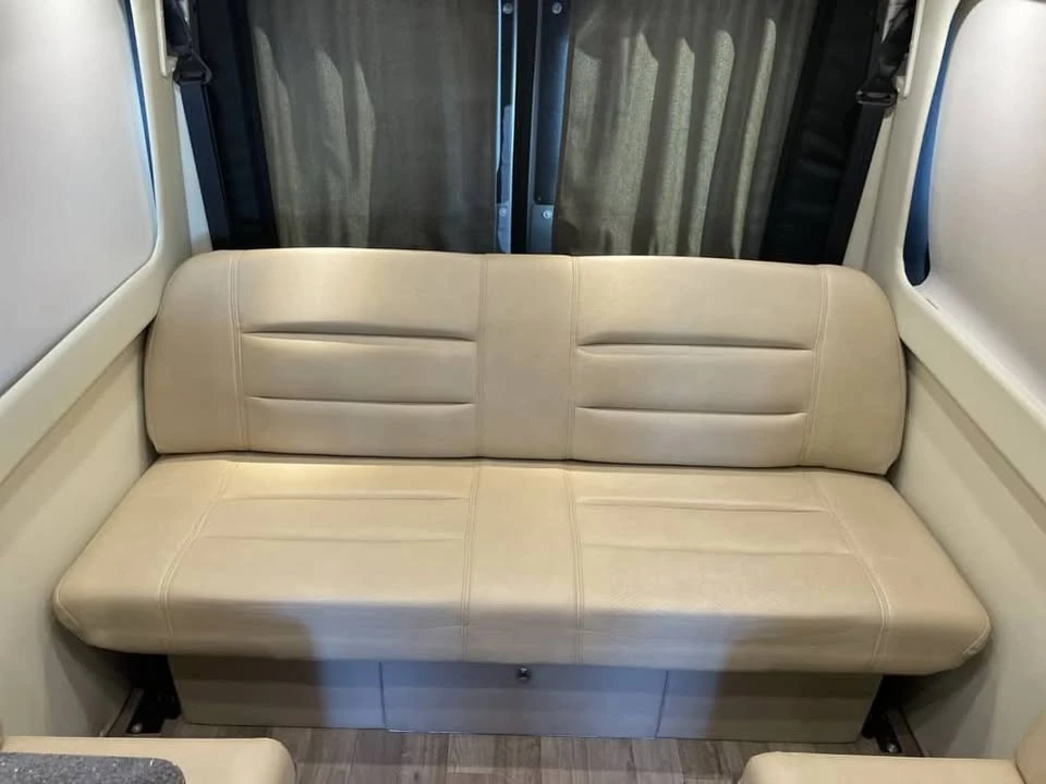 2014 Mercedes-Benz NCV3 Sprinter - Image 12 of 20